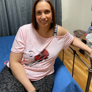 Meet your Posher, Reyna